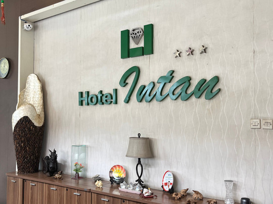 Hotel Intan主图