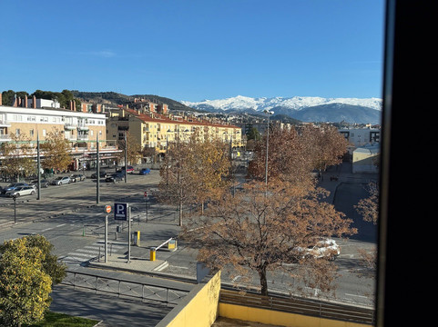 格拉纳达埃斯塔西翁住宿加早餐旅馆主图