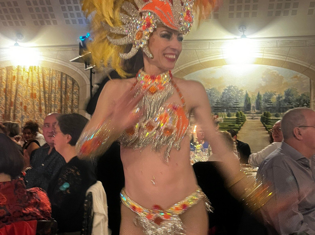 扎岚莒城堡连锁酒店主图