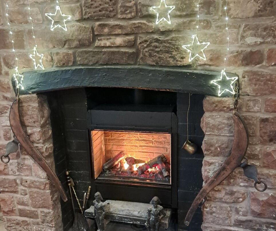 String of Horses Inn主图