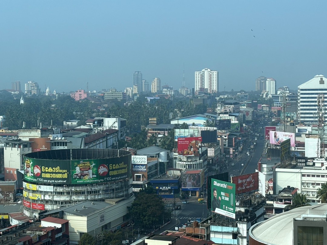 The Raviz Calicut主图