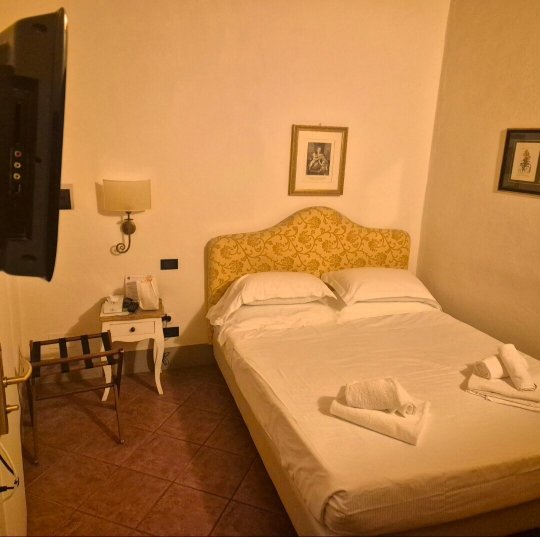 瑞雷斯切奥斯托迪皮耶扎酒店-官方