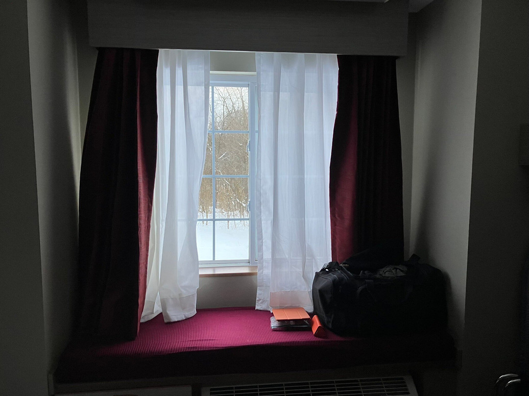 Quality Inn & Suites Grove City - Outlet Mall