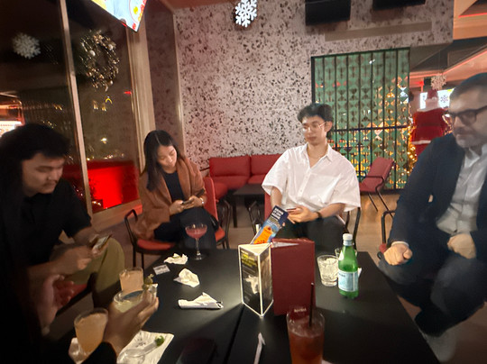 Hard Rock Dubai Sports City