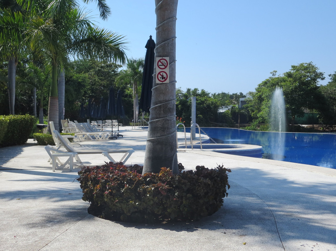 Taheima Condominios主图