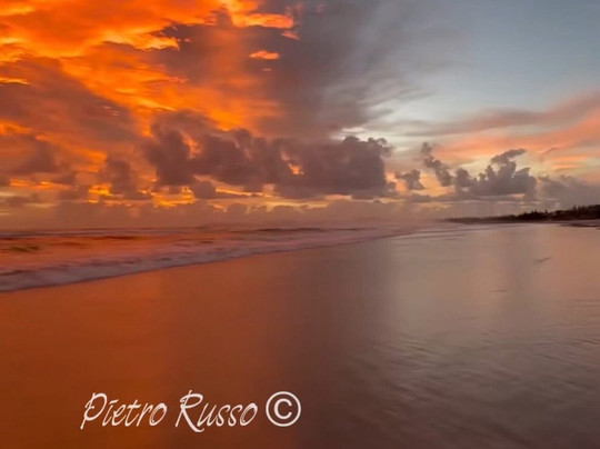 Oasi Naturale del Pantano-Marina di Strongoli必去景点