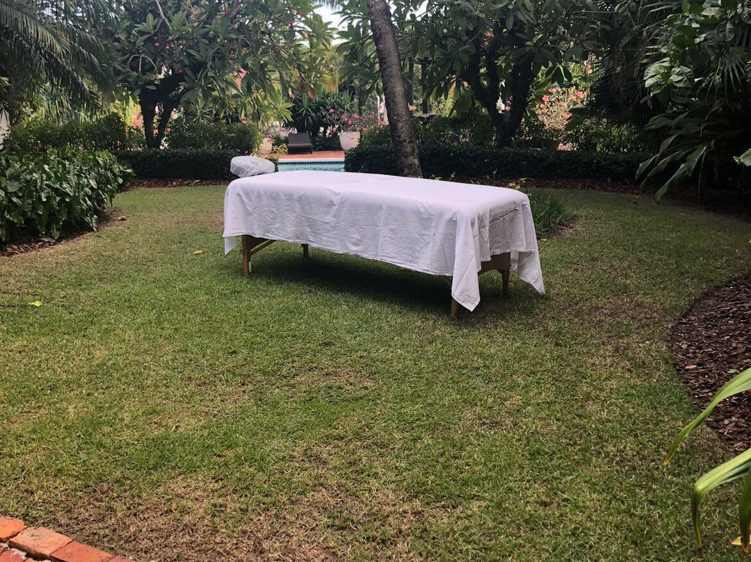 Phoenix Massage & Body Bliss Day Spa & Mobile Services-大埃克苏马必去景点