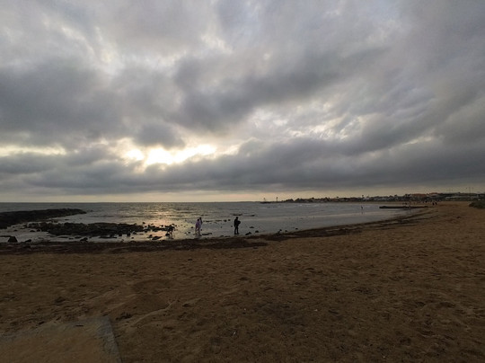 Williamstown Beach-威廉斯镇必去景点