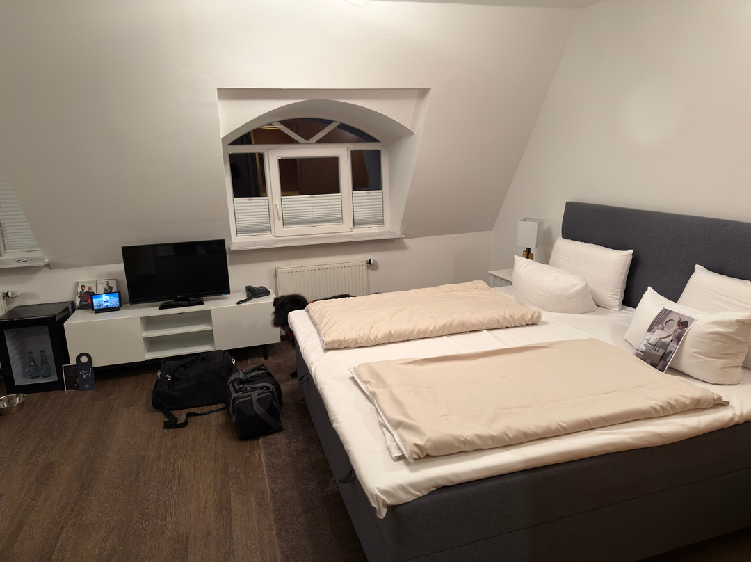 Upstalsboom Varel-Dangast主图