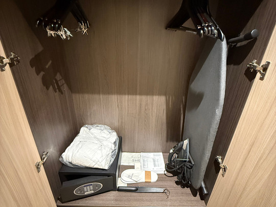 喜来登米兰马尔彭萨机场酒店及会议中心主图