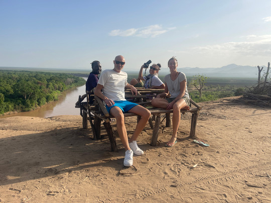 Liyu Ethiopia Tours-亚的斯亚贝巴必去景点