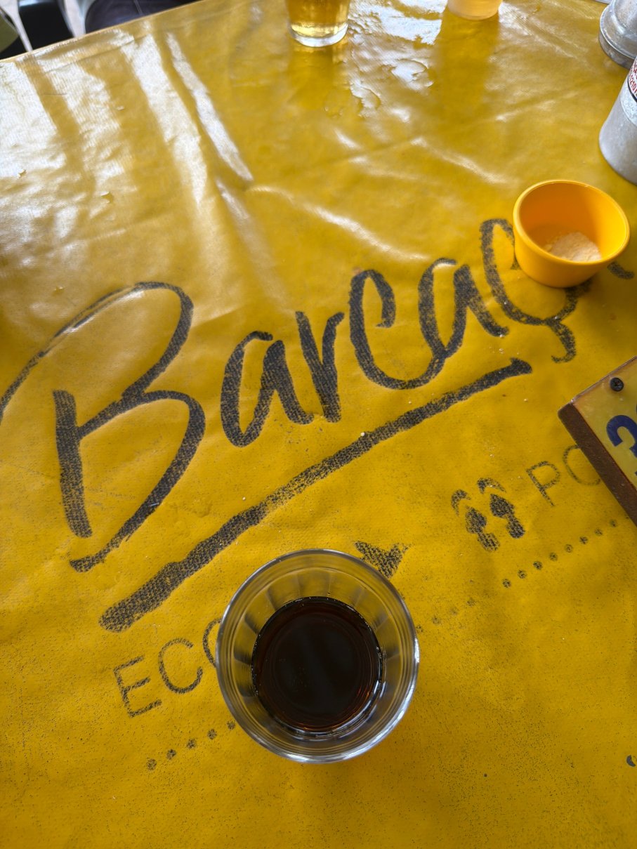 Barcaca Pousada e Restaurante-官方
