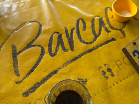 Barcaca Pousada e Restaurante主图