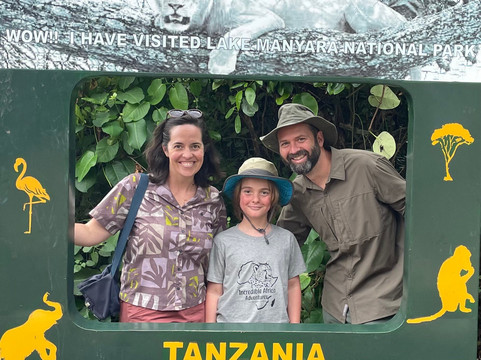 Incredible Africa Adventures-莫西必去景点