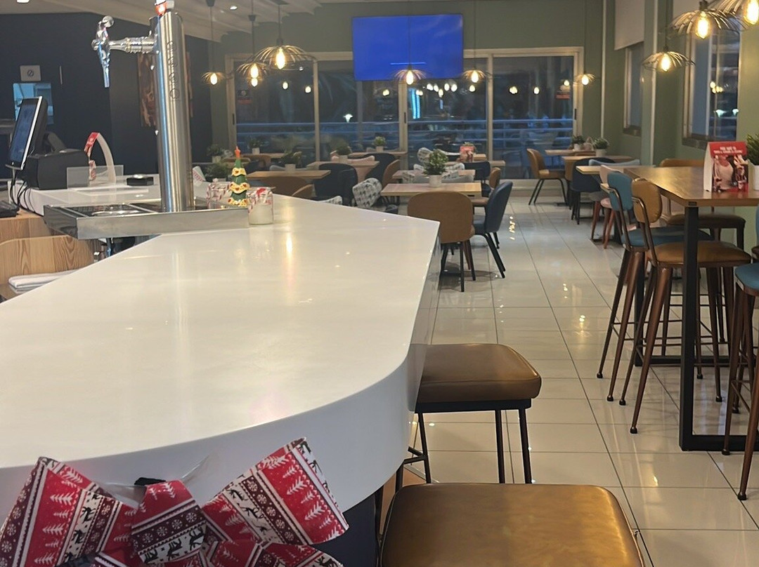 钟楼阿利坎特酒店主图