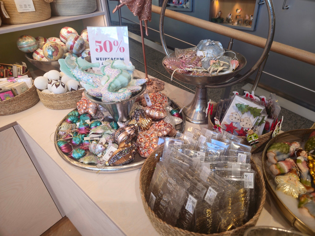 Toy Worlds Museum Basel-巴塞尔必去景点