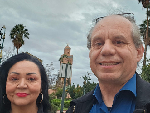 Special Holidays Morocco-阿加迪尔必去景点