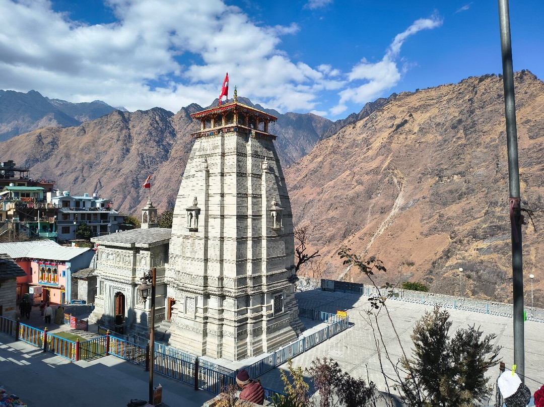 EnLive Trip Experiences Pvt Ltd-新德里必去景点