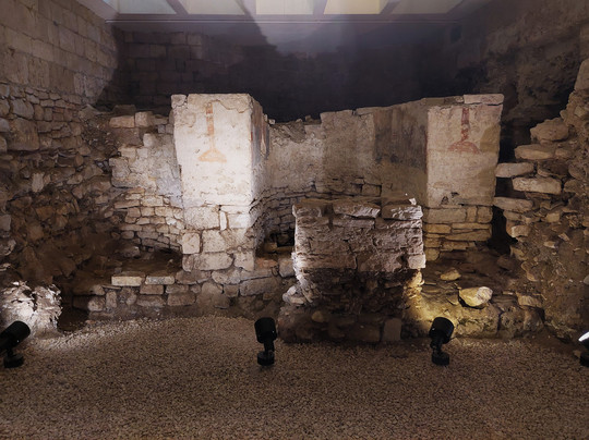 Palazzo Simi - Centro Operativo per l’Archeologia-巴里必去景点