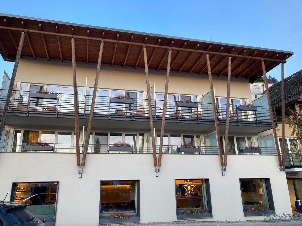 索纳霍夫环形酒店-官方