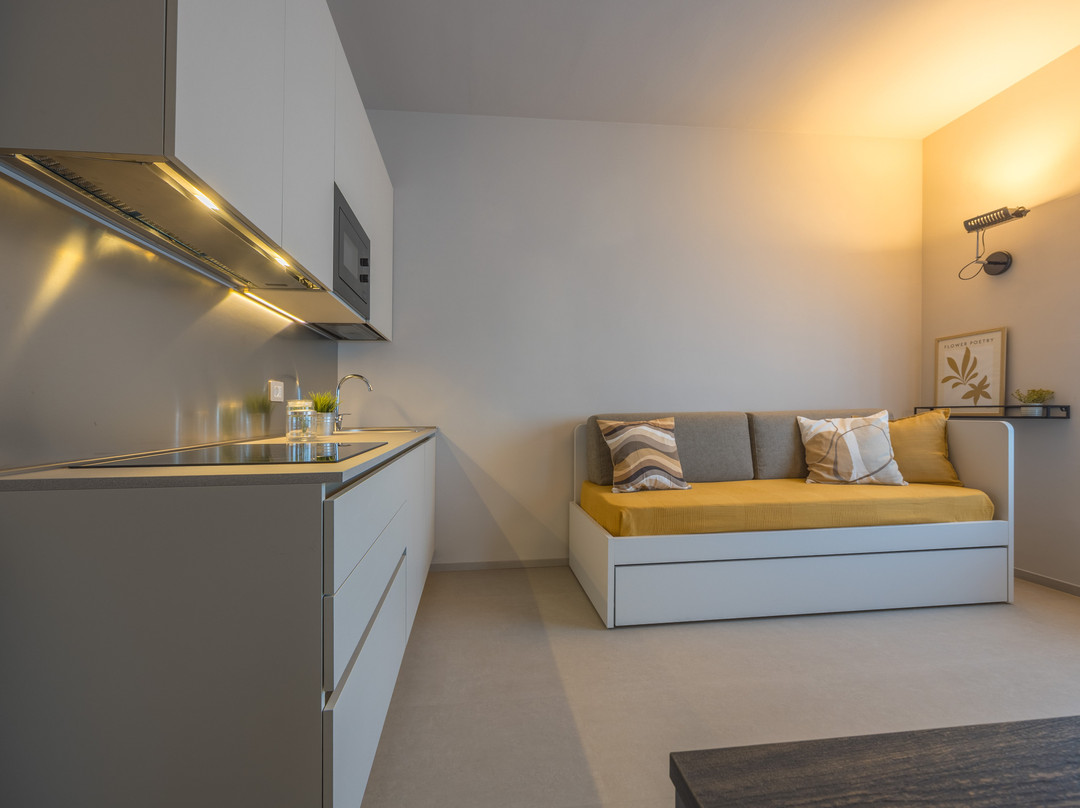 Residence Hotel Siloe主图