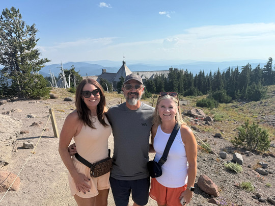 Timberline Lodge-Government Camp必去景点