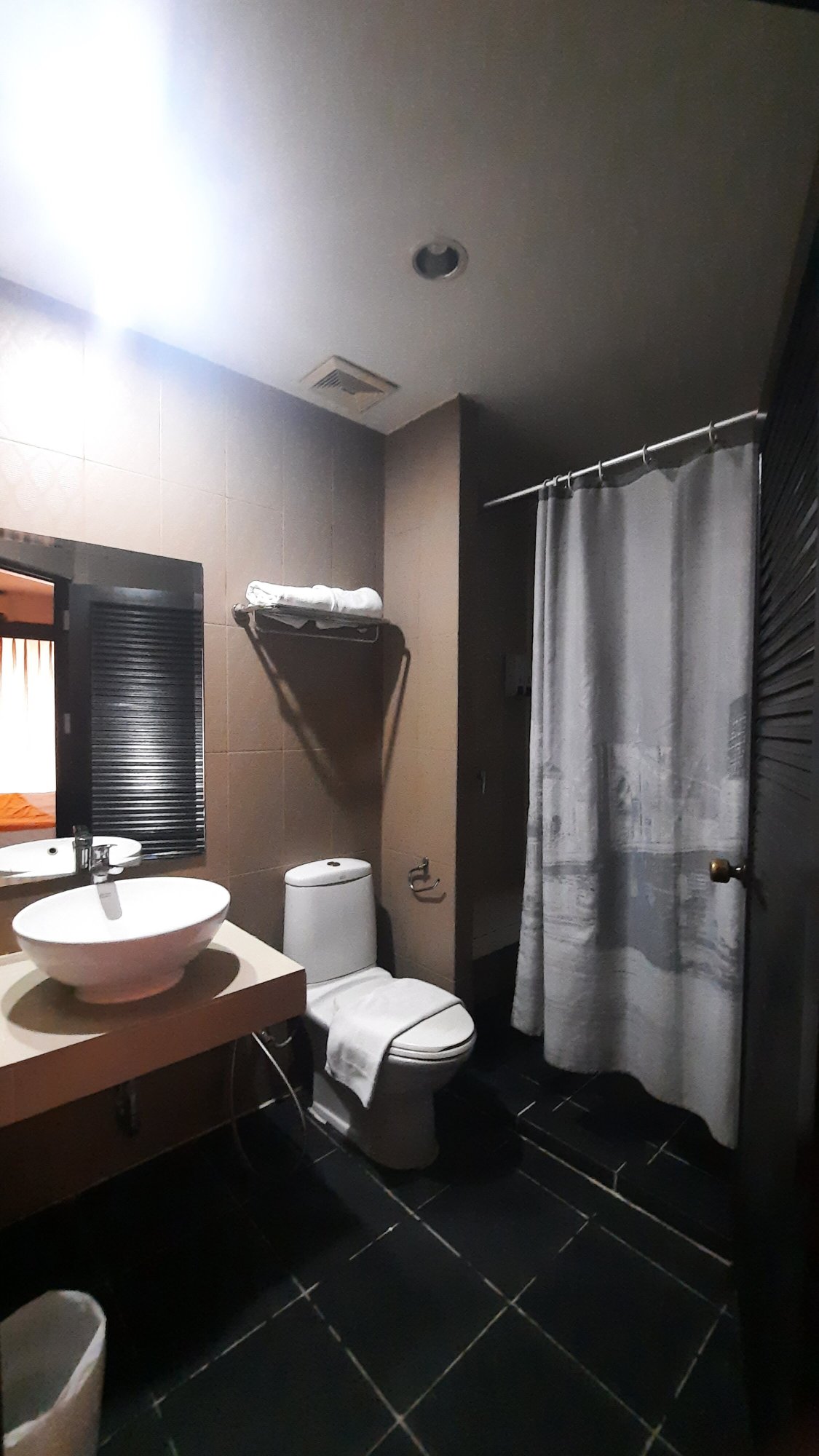 拉伯丝柏旅店-官方