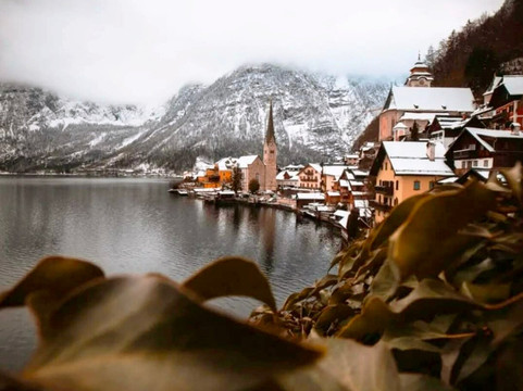 Parish of the Assumption-哈尔施塔特必去景点