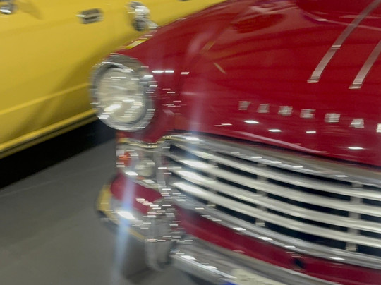 Motor Museum Of Western Australia-怀特曼 必去景点