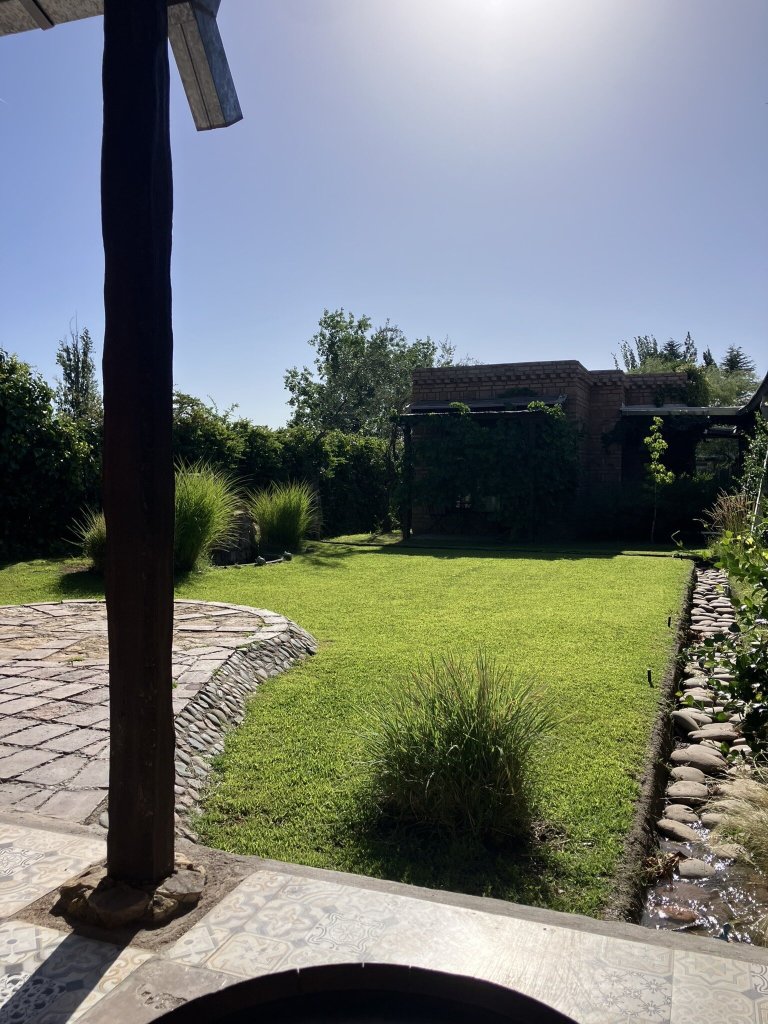 门多萨会议酒店-官方