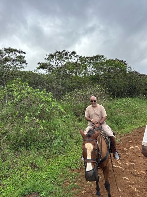 枪托牧场-拉叶必去景点