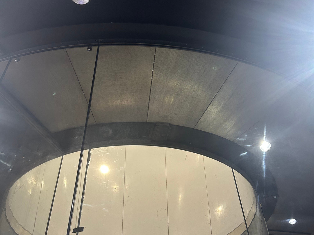 iFLY Perth Indoor Skydiving-Rivervale必去景点