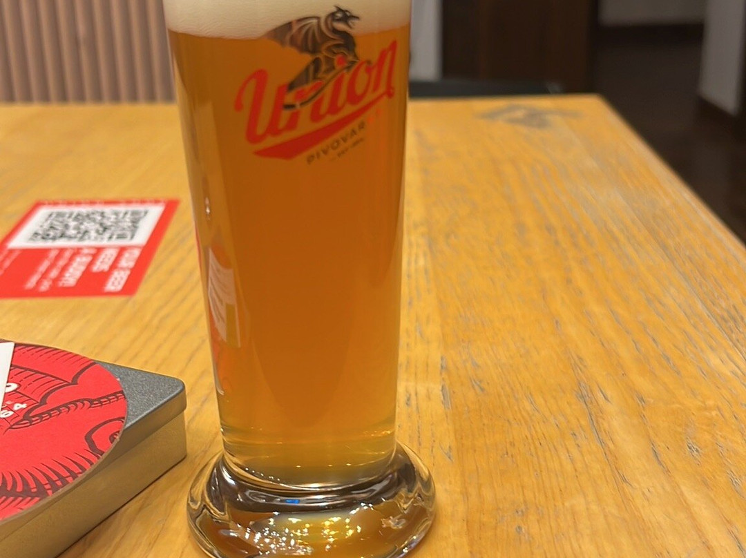 Union Experience-卢布尔雅那必去景点