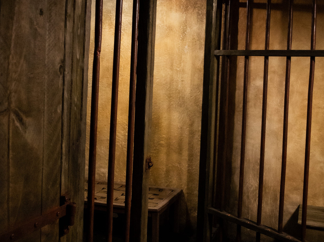 Hors du Temps-Plescop必去景点