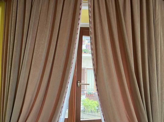 拉托雷酒店主图