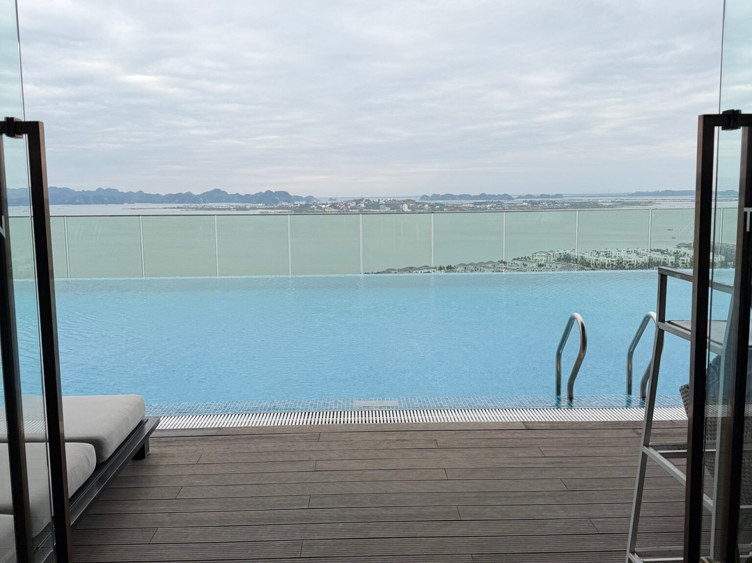 The Watson Premium Halong Hotel主图