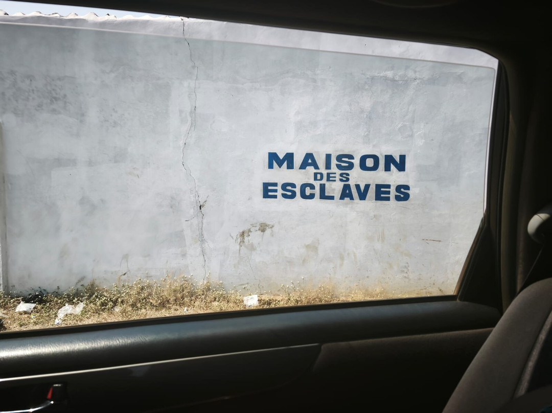 Slave House of Togo-Agbodrafo必去景点