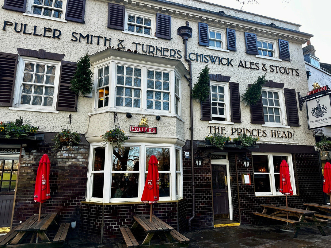 The Original Ted Lasso Tour