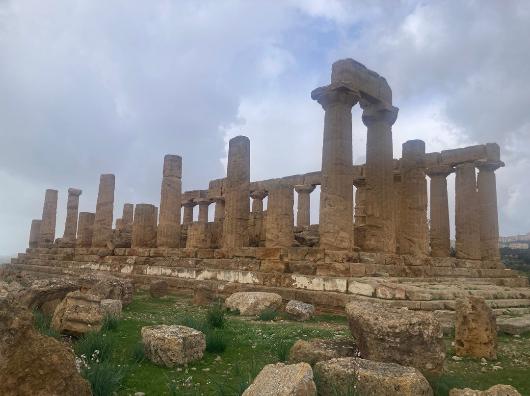 SVGuide - Visite Guidate Agrigento-阿格里真托必去景点