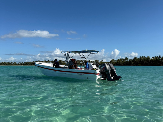 Muy Divertido Excursiones-Dominicus必去景点