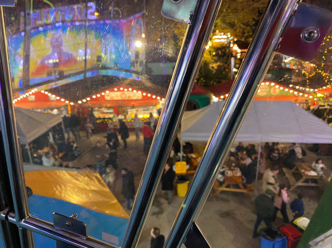 O Mýlos ton Xotikón