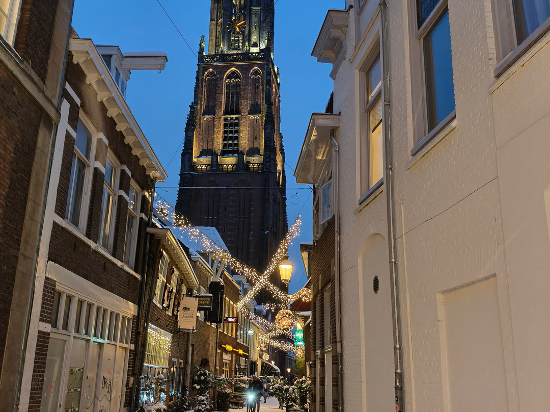 Long John's Pub & Hotel主图