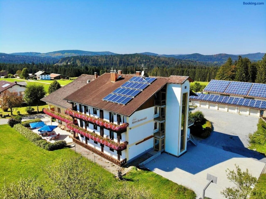 Hotel Märchenwald