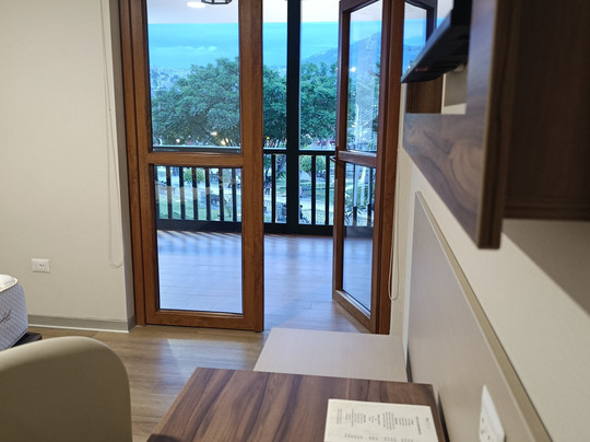 DM Hoteles Ayacucho主图