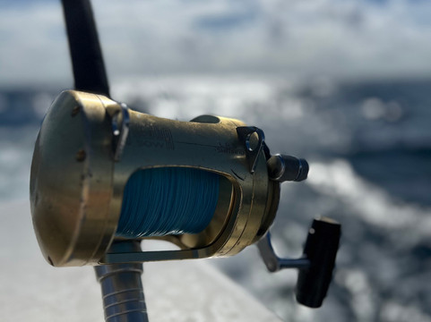 Fishing Headquarters-劳德代尔堡必去景点