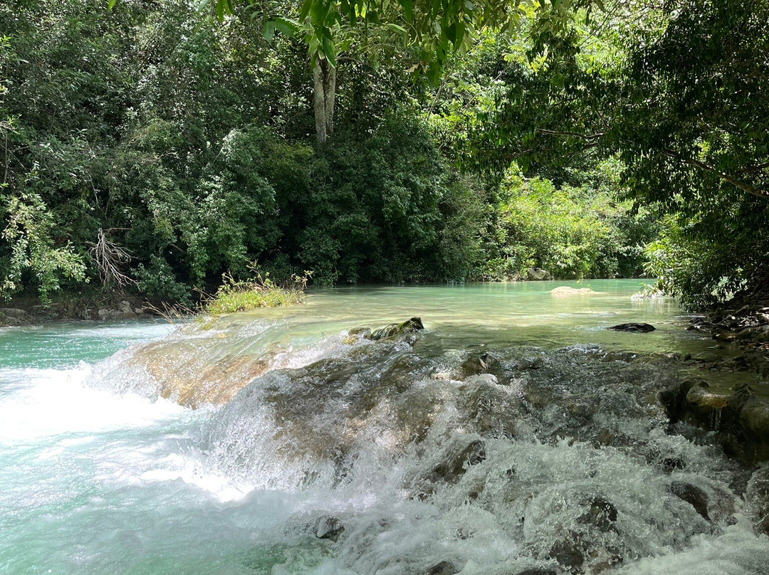 Parque Nacional da Serra da Bodoquena-博尼图必去景点