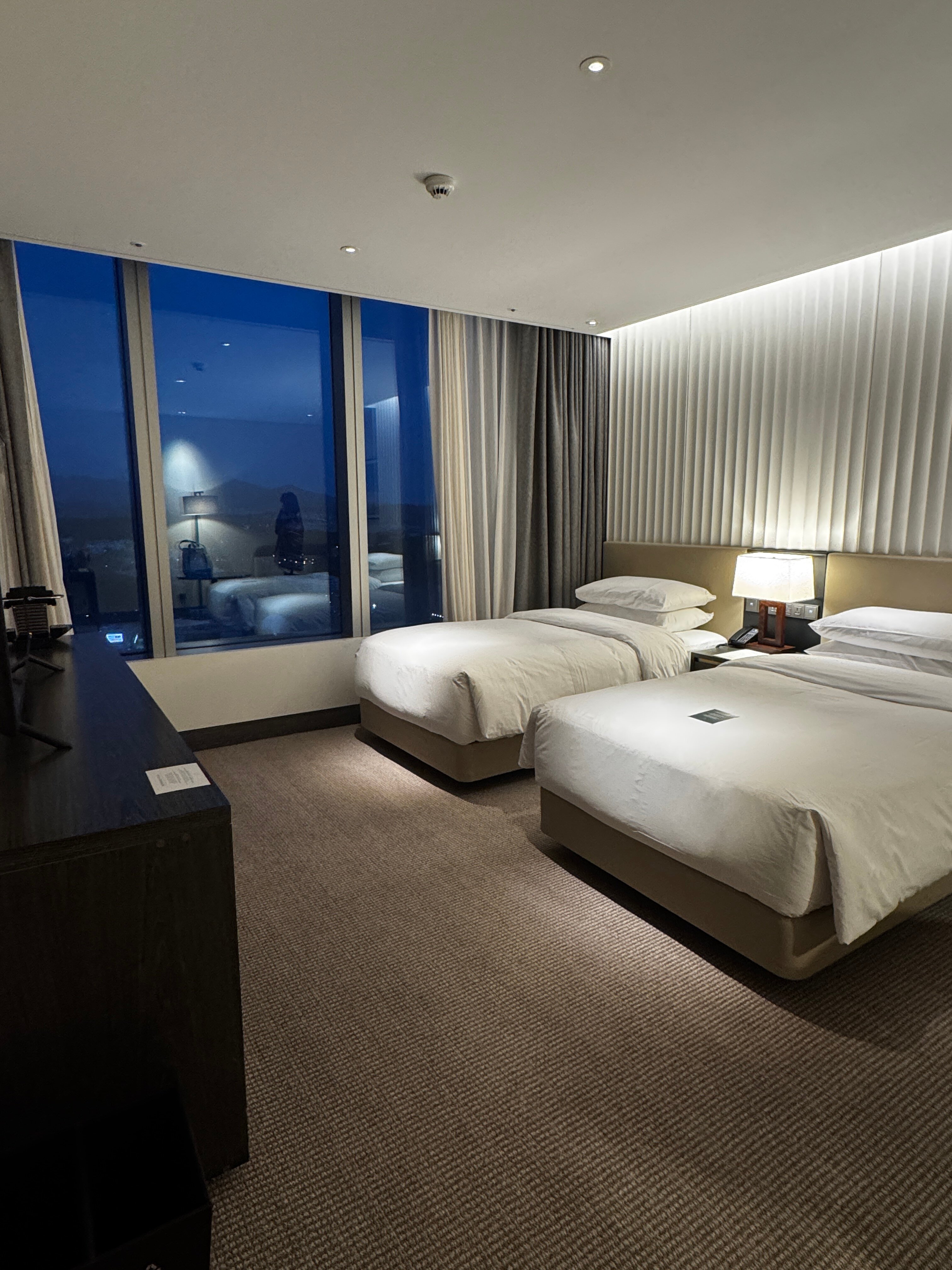 Hotel Onoma, Daejeon, Autograph Collection-官方