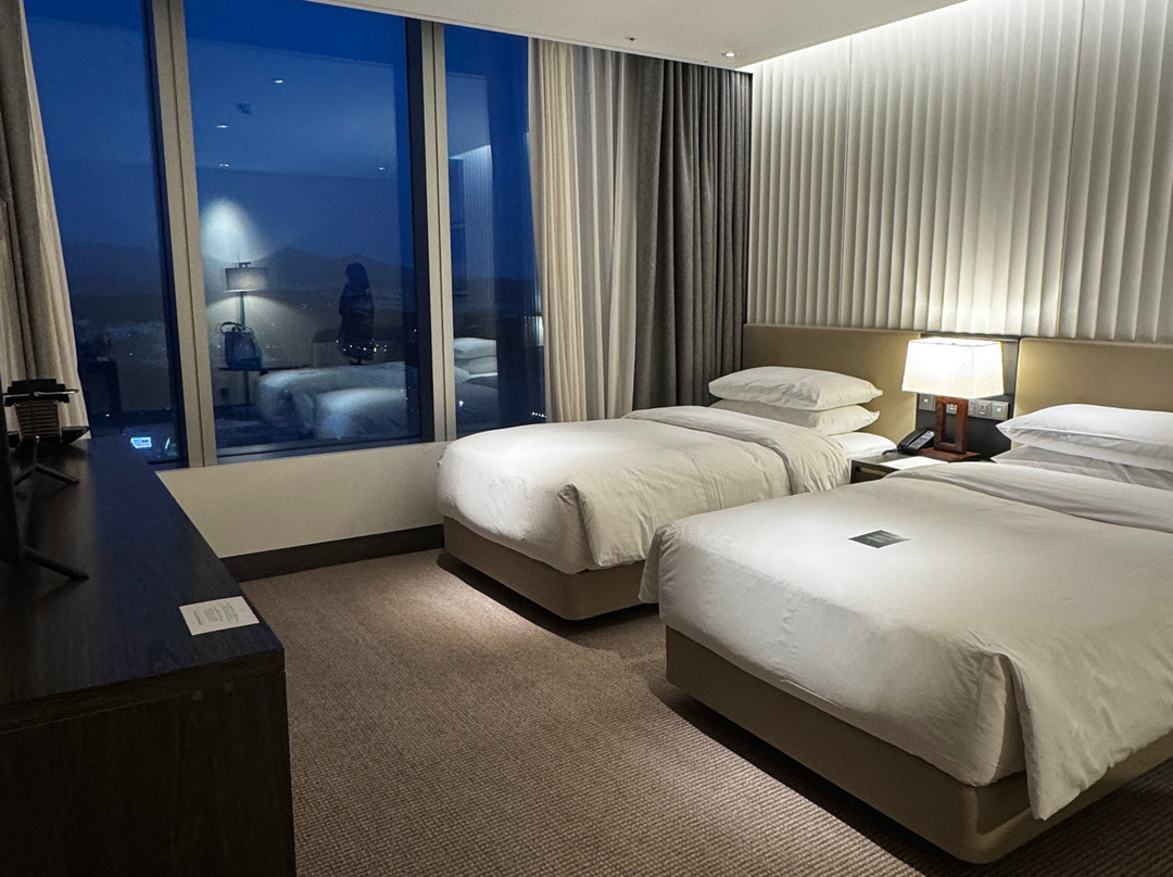 Hotel Onoma, Daejeon, Autograph Collection主图