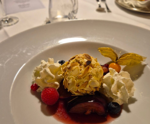 Hotel Niedersachsischer Hof主图