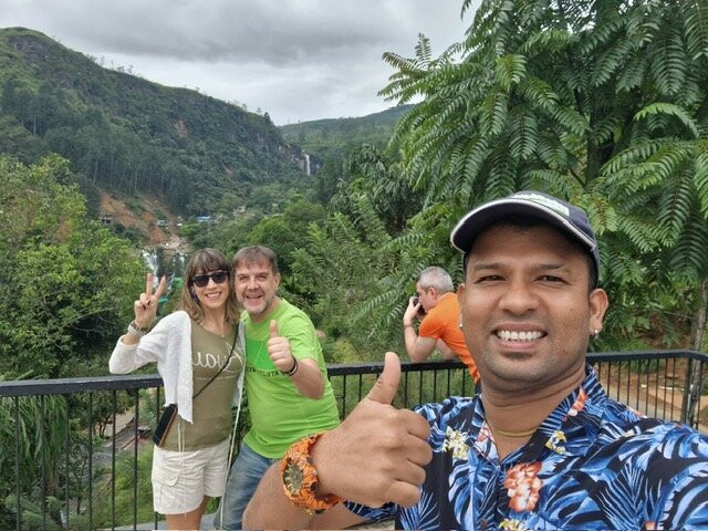 Happy Tours Kalpitiya-卡尔皮蒂耶必去景点